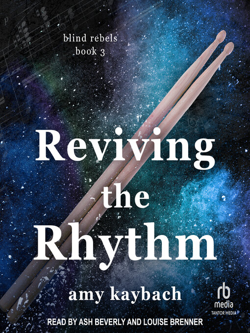 Title details for Reviving the Rhythm by Amy Kaybach - Wait list